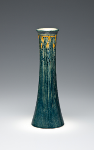 Marie Levering Benson