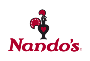 Logo for Nando's