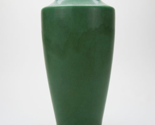 5. Vase (Rookwood Pottery)