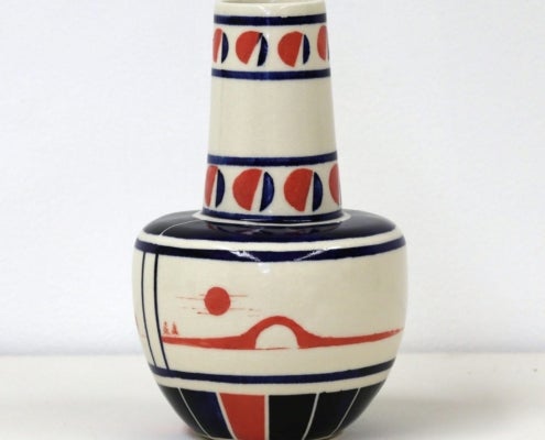 17. Take Out Vase (Christian Dinh) 17. Take Out Vase (Christian Dinh)