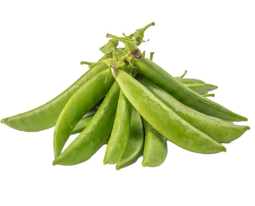 Sugar Ann Snap Pea